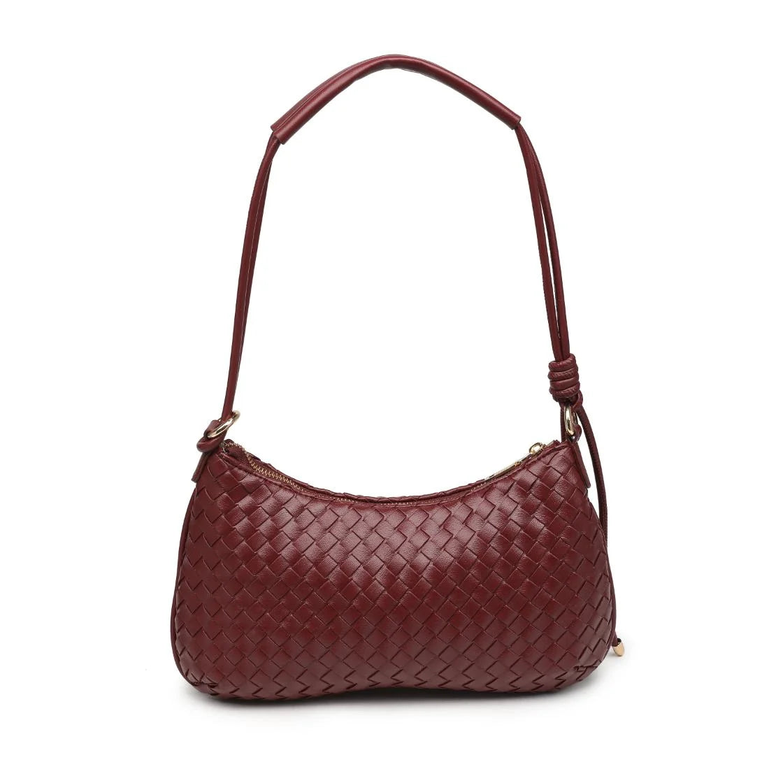 Woven Shoulder