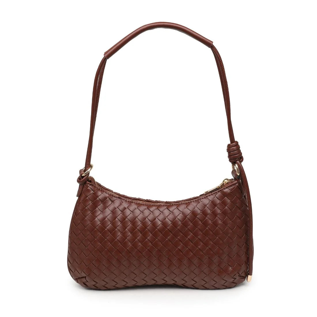 Woven Shoulder
