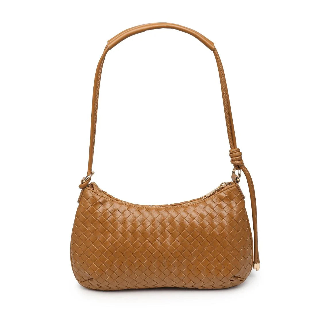 Woven Shoulder
