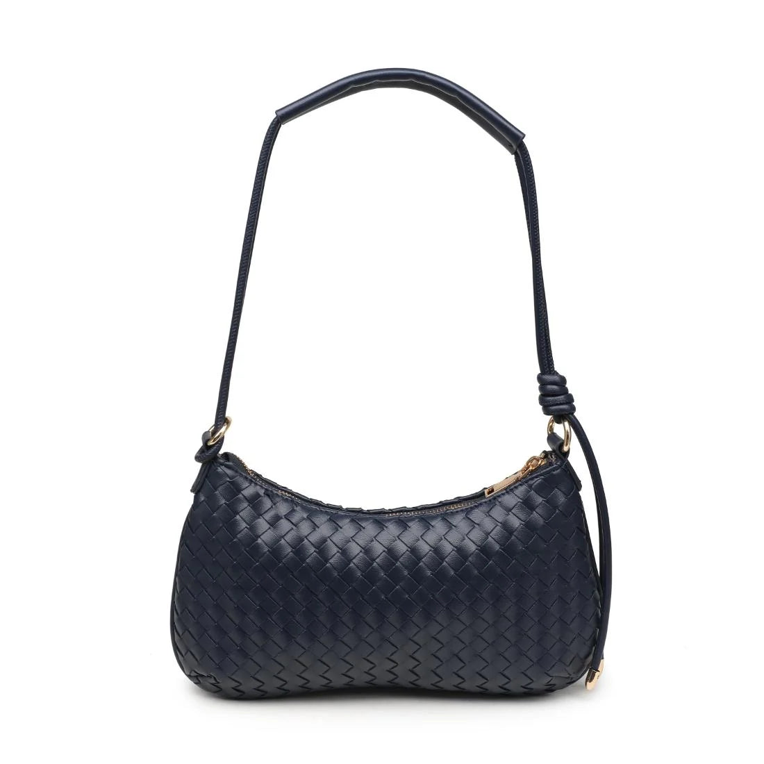 Woven Shoulder
