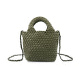 Woven Handbag