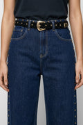 Braided Belt