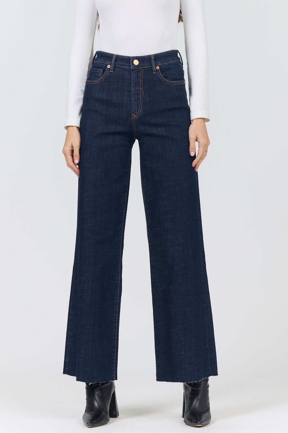 Shar Wide Leg