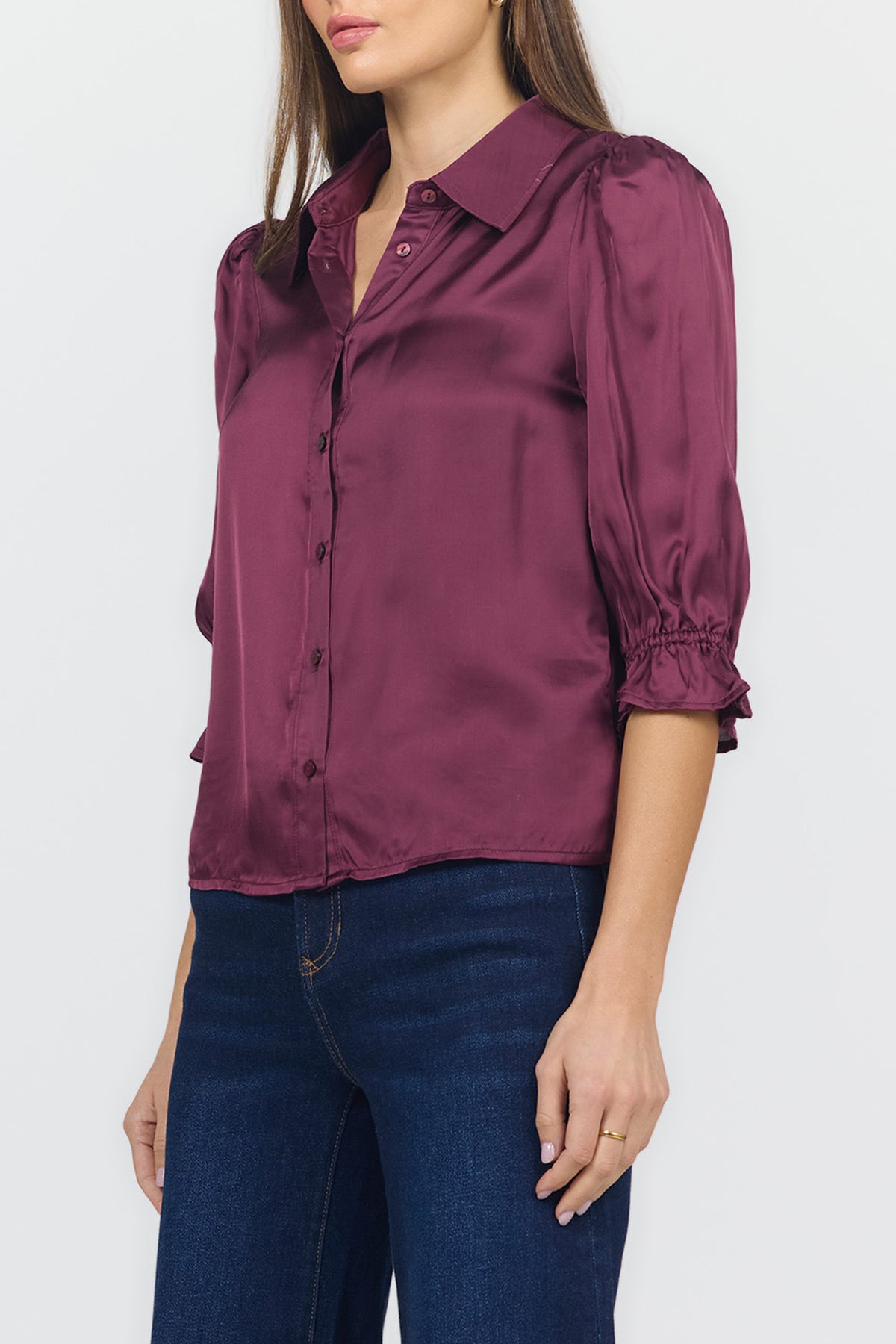 Fig Blouse